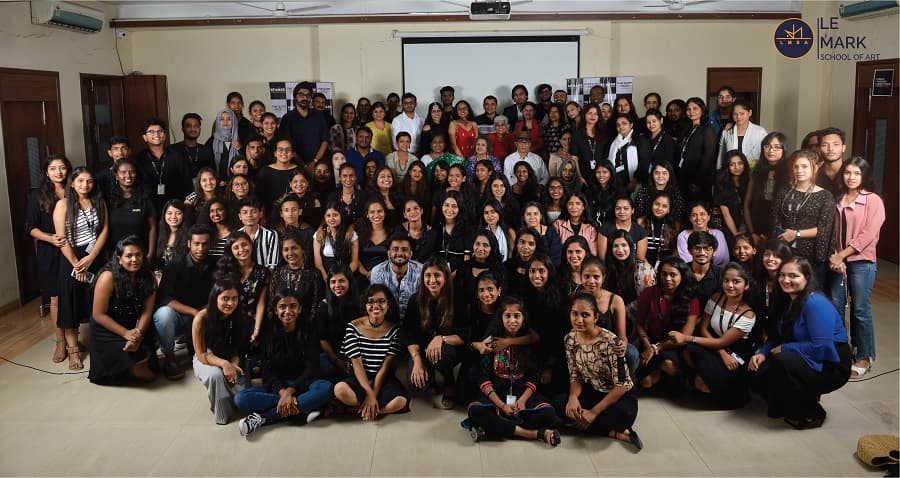 Le Mark School of Art Vile Parle Events photo 27